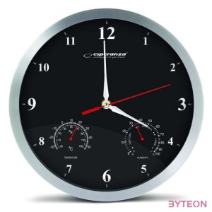 Esperanza Washington falióra, fekete