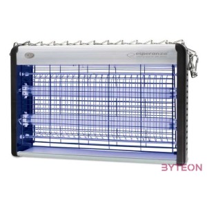 Esperanza HUNTER rovarírtó lámpa