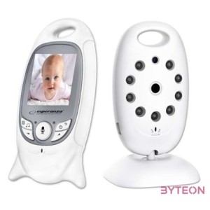 Esperanza GREGORIO BABY MONITOR 2.0 LCD