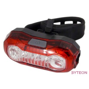 Esperanza Polaris kerékpár LED lámpa