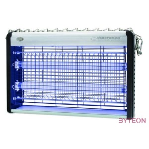 Esperanza HUNTER rovarírtó lámpa