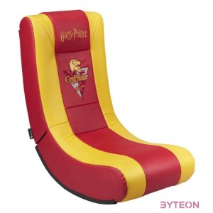 SUBSONIC MULTI - ROCKNSEAT Gamer Fotel Junior HARRY POTTER