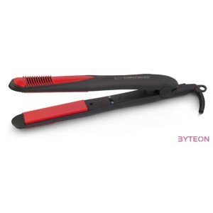 Esperanza Brilliant hajvasaló fekete