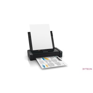 Epson WorkForce Pro WF-100W [LAN, WiFi]