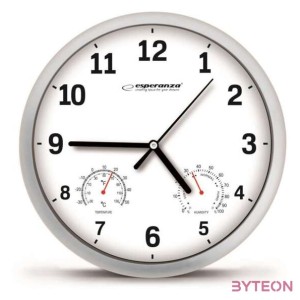 Esperanza Lyon falióra, fehér