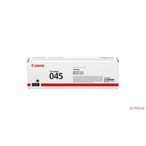 Canon 045 - Fekete