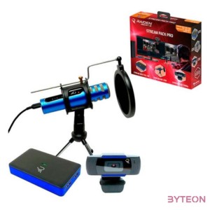 SUBSONIC Multi (PS4 - PS3 - XBOX ONE - Nintendo Switch - Blu-ray) - Stream csomag Pro