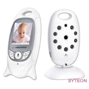 Esperanza GREGORIO BABY MONITOR 2.0 LCD