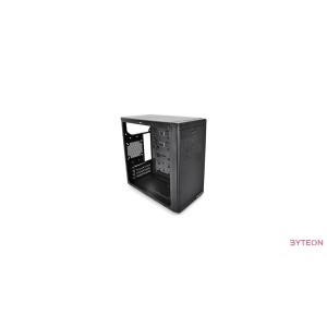 DeepCool Wave V2 - Fekete