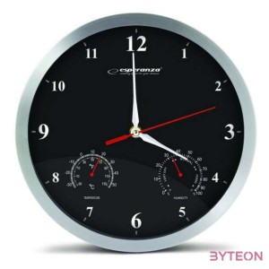 Esperanza Washington falióra, fekete