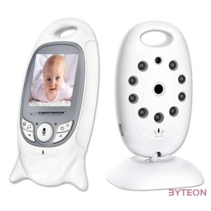 Esperanza GREGORIO BABY MONITOR 2.0 LCD