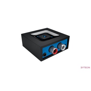 Logitech Bluetooth Audio Adapter V2