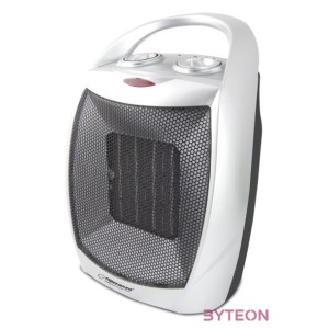 Esperanza Atacama kerámia hősugárzó 750,1500 W, fehér