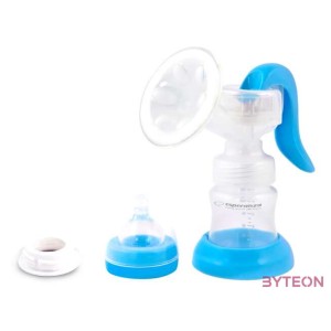 Esperanza BEBÉ manuális mellszívó