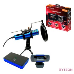 SUBSONIC Multi (PS4 - PS3 - XBOX ONE - Nintendo Switch - Blu-ray) - Stream csomag Pro