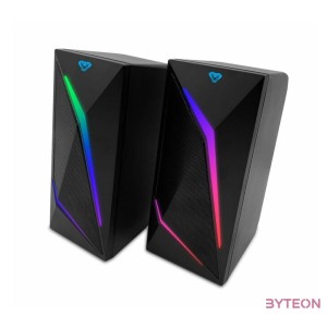 Media-Tech URION 2.0 Bluetooth Hangszóró