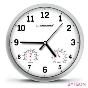 Esperanza Lyon falióra, fehér