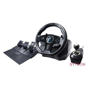 SUBSONIC Superdrive Multi (Xbox Series X,S  PS4  Xbox One ) - Sport Versenykormány Pro GS 850X