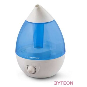 Esperanza Cool Vapor párásító, 2.6 liter, kék-fehér