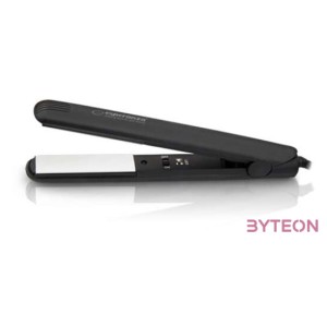 Esperanza Smooth hajvasaló, fekete