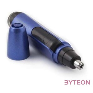 Esperanza Spike orr- és fülszőrvágó, kék