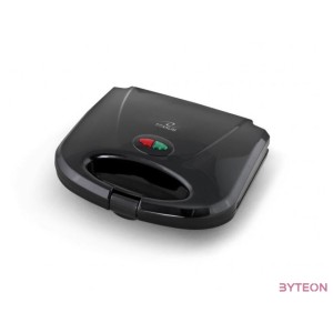 Titanum Casserole szendvicssütő, fekete