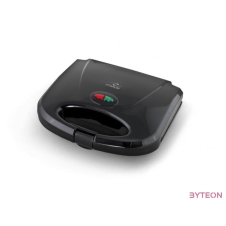 Titanum Casserole szendvicssütő, fekete