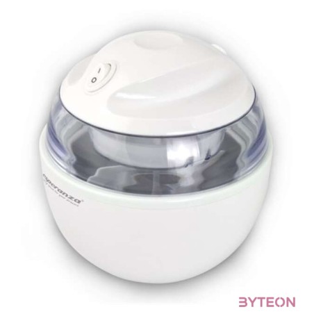 Esperanza VANILLA fagylaltkészíto