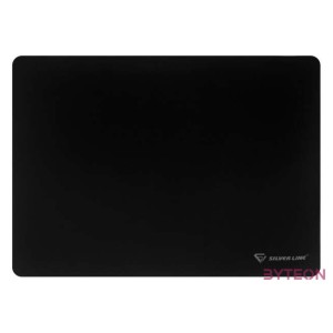 Silverline GMP01 gamer egérpad 400x300x3 mm