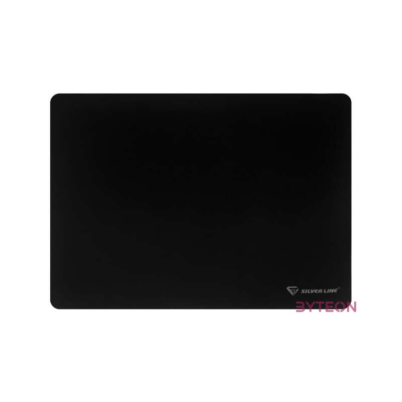 Silverline GMP01 gamer egérpad 400x300x3 mm