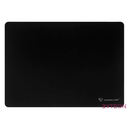 Silverline GMP01 gamer egérpad 400x300x3 mm