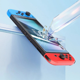 Tempered Glass Baseus Screen Protector for Nintendo Switch 2019