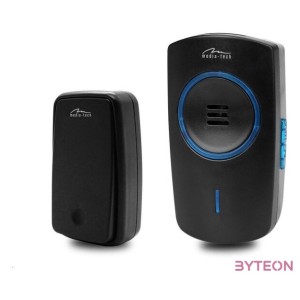 Media-Tech vezeték nélküli csengő