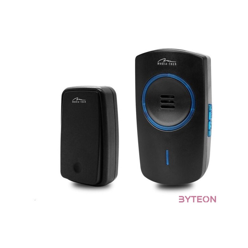 Media-Tech vezeték nélküli csengő