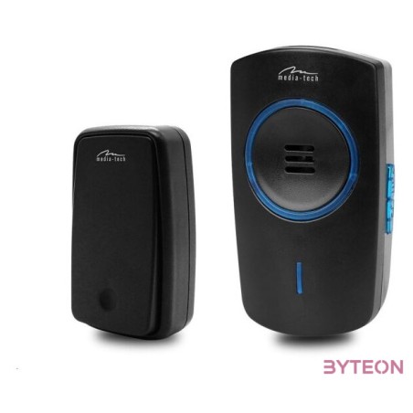 Media-Tech vezeték nélküli csengő