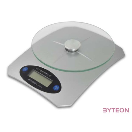 Esperanza Avocado konyhai mérleg