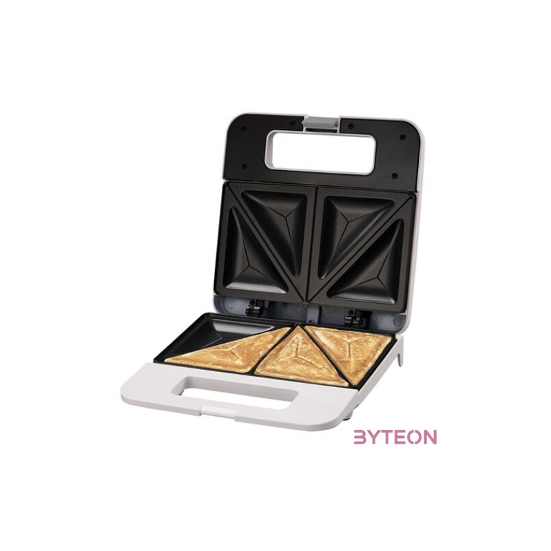 Esperanza Parmigiano szendvics süto 1000 W, fehér