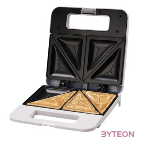 Esperanza Parmigiano szendvics süto 1000 W, fehér