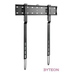 Logilink TV fali tartó, 32-65, fix, max. 40 kg