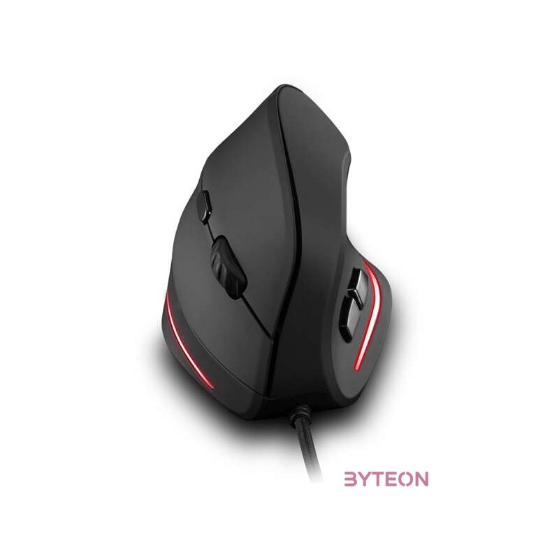 Media-Tech Vertic ergonómikus egér