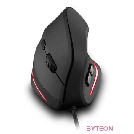 Media-Tech Vertic ergonómikus egér