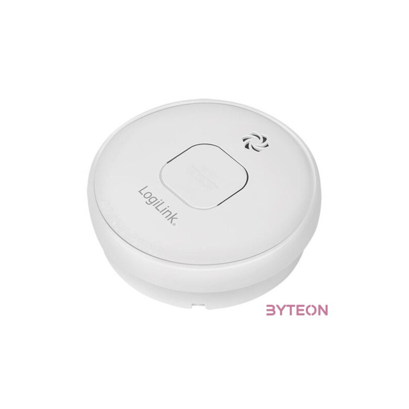 Logilink Füstérzékelő VdS engedéllyel