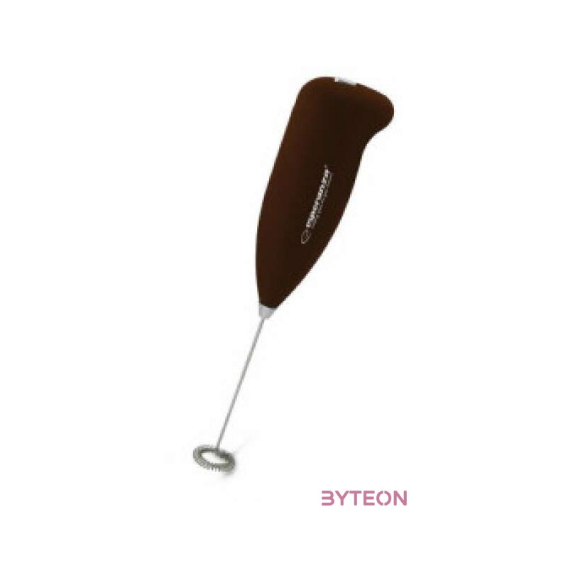 Esperanza Latte tejhabosító, barna