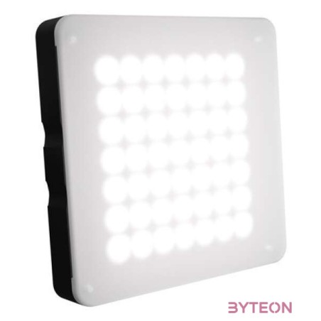 Natec ALFAMA Color led lámpa