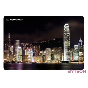 Esperanza egérpad, vegyes mintával