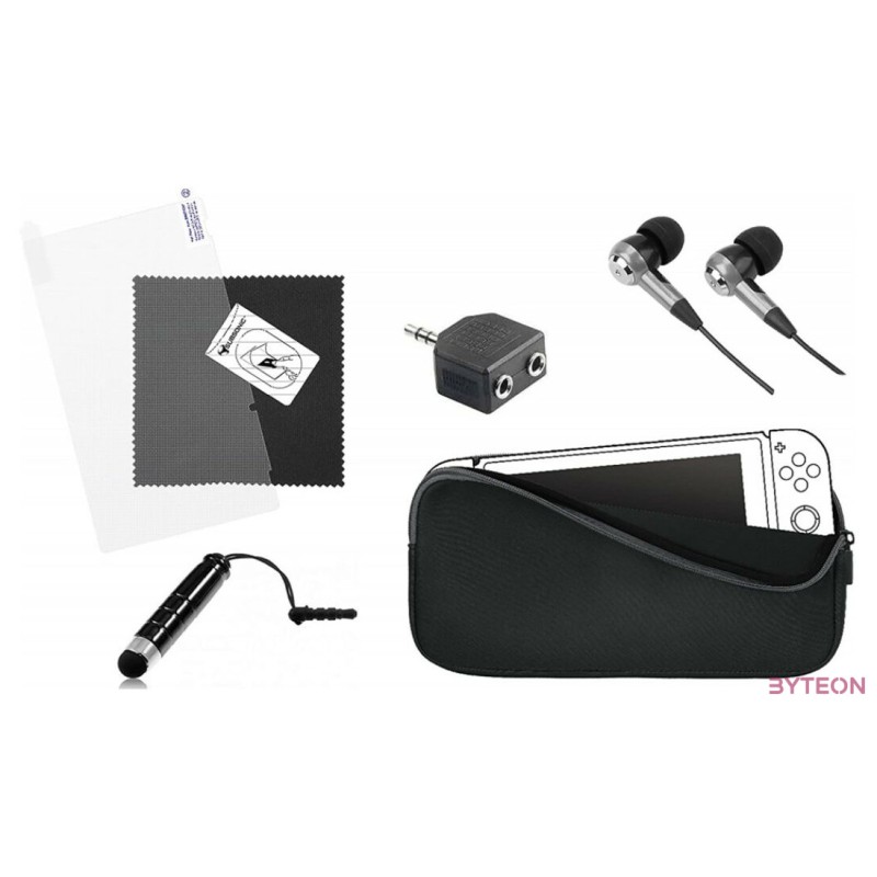 SUBSONIC Switch - 7in1 Kezdőcsomag