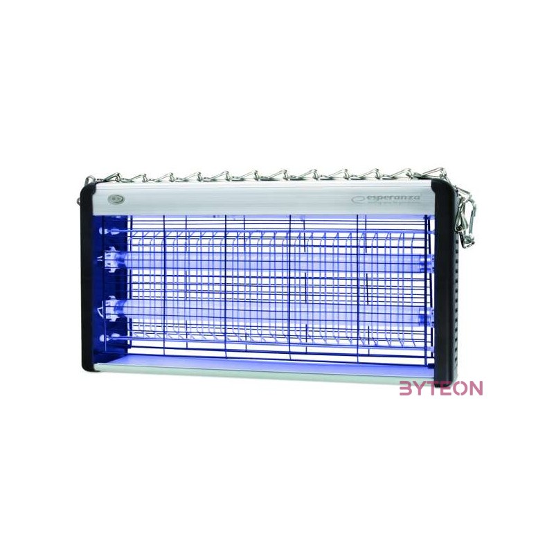 Esperanza SWIFT rovarírtó lámpa