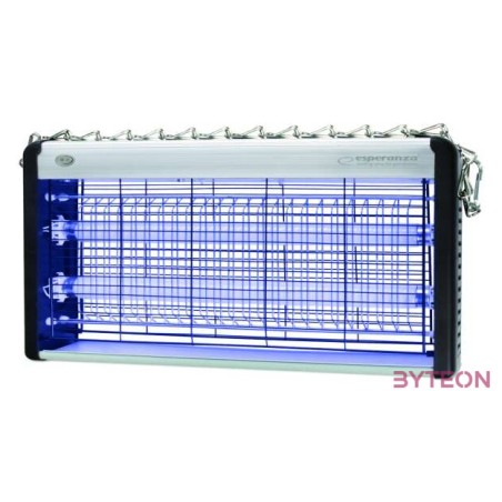 Esperanza SWIFT rovarírtó lámpa