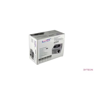 LC-Power LC600H-12 Office Series 600W