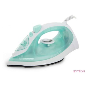 Esperanza SILK vasaló 2200 W, kék-fehér